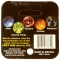 ZOMBIE - MEGA MARBLES - COLLECTOR 2012 (BACK)